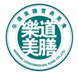 樂道美膳logo